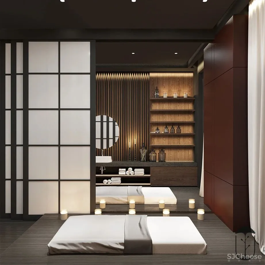 轻奢,一种对生活品质的追求!