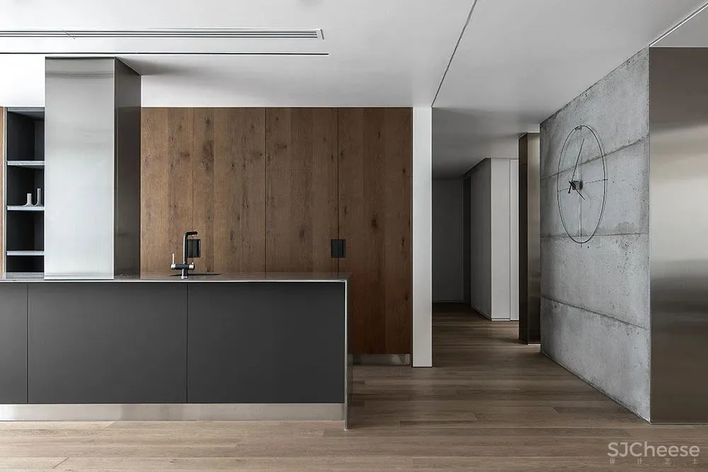 舒适生活之上,探索未来家的某种可能