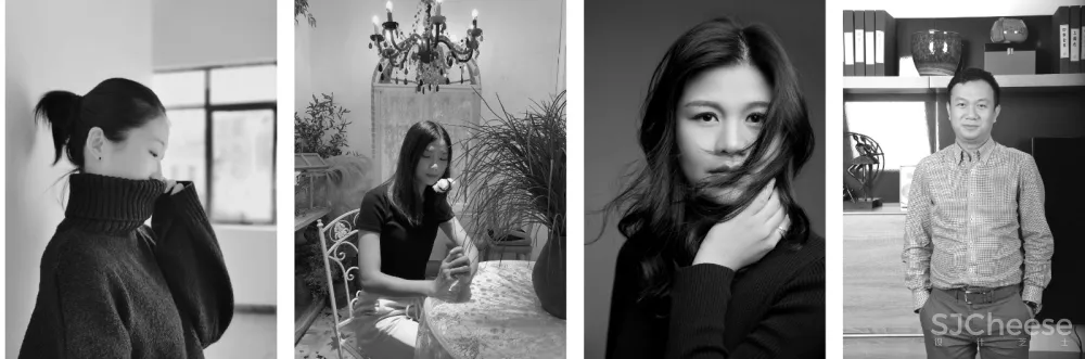 GNU新作 重庆·永川万科城 |深邃蓝,理性美