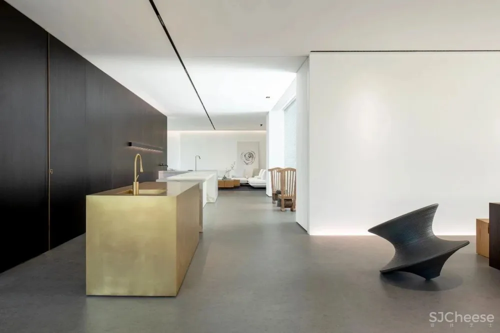 风潮∣今天，带你去6个明星家里看看！