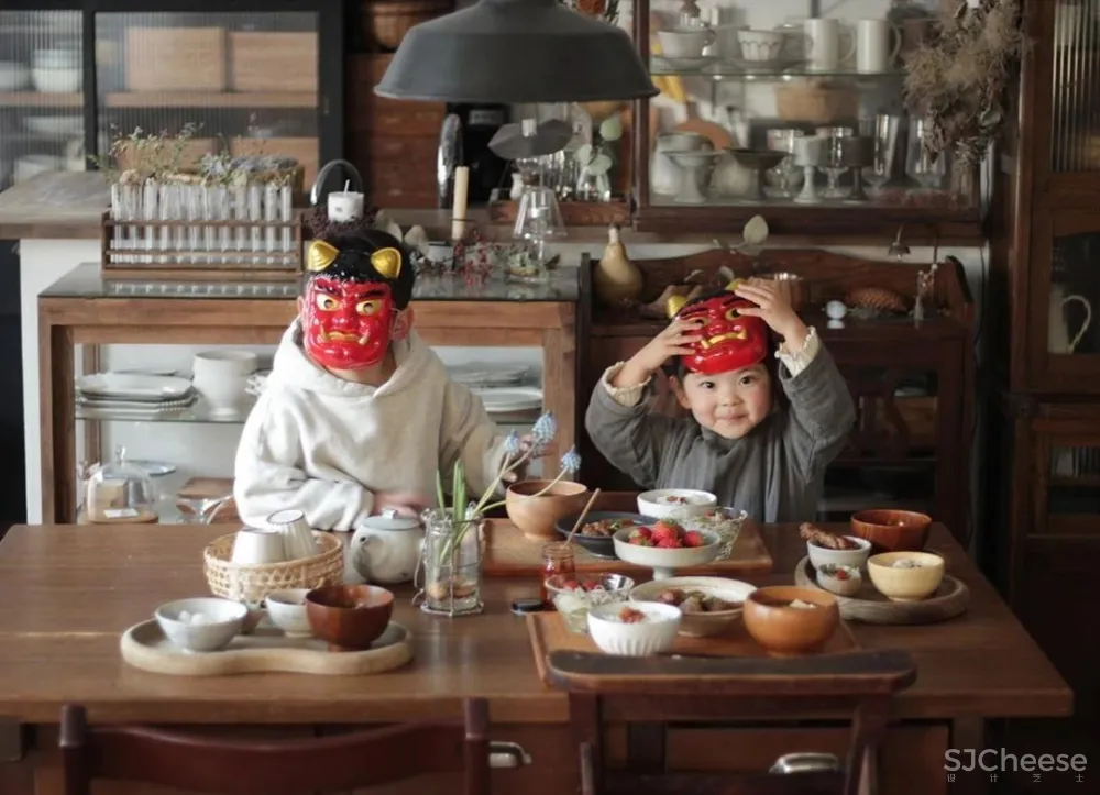 日本一主妇，晒100多㎡房子治愈无数人：没有客厅和电视，却是家居界的教科书！