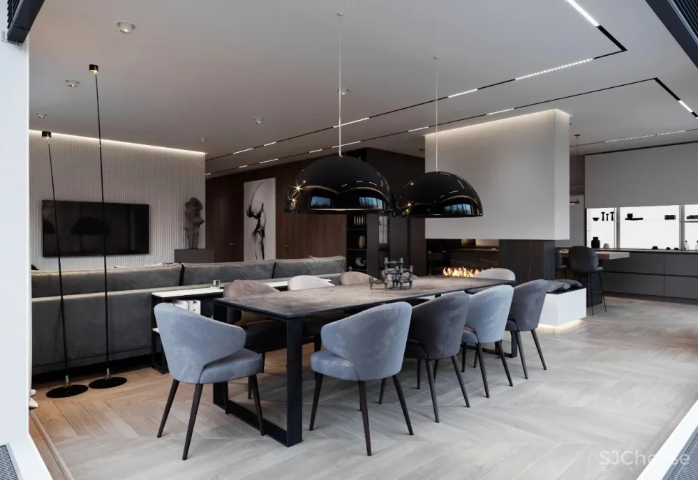 精致简约，根植于简单的生活美学！