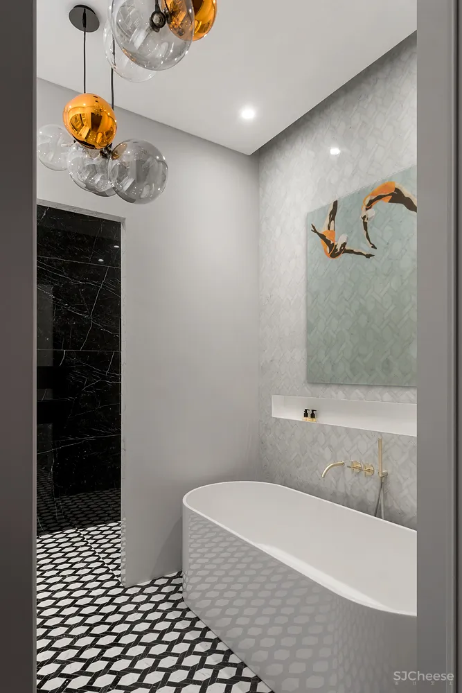 工业风 LOFT, 混凝土 红砖真的有腔调!