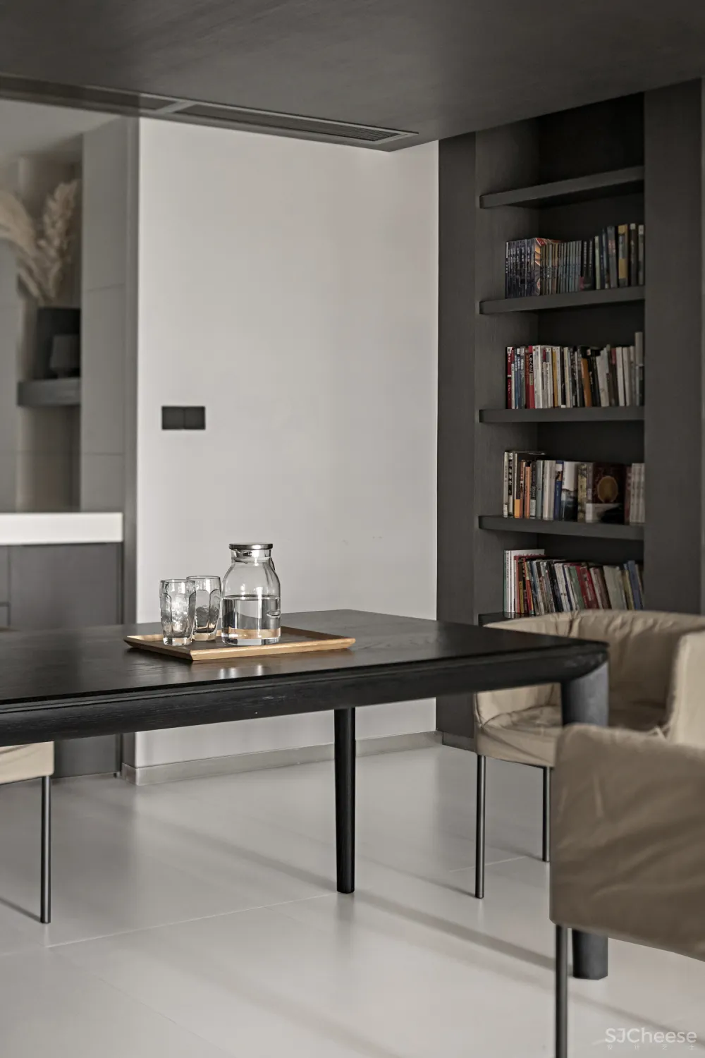 多纷 × 素研：一段关于“生活精简”的新旅程