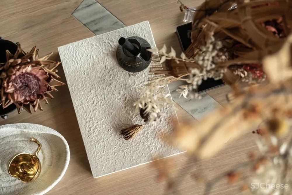 DAS大森设计丨自然与人文记忆的设计传承