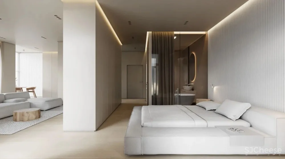 简约,就是这么美!