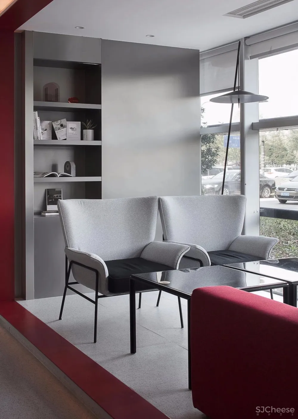 陈王思 时光无声，静默序列