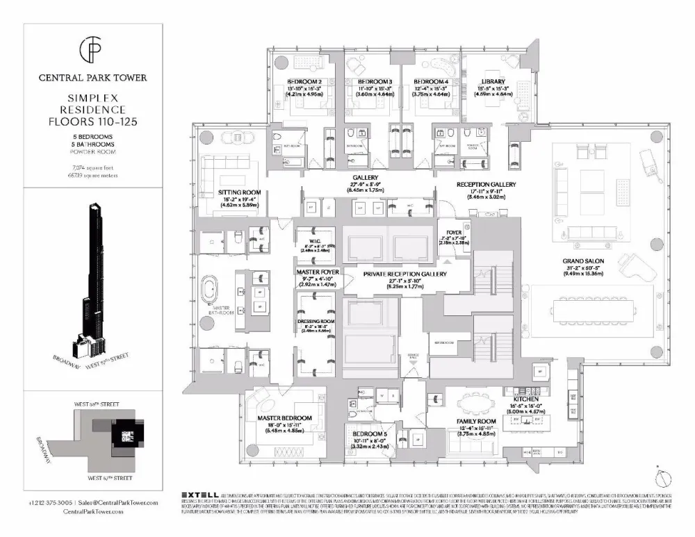 知.鉴赏新作 看国外地产 品豪宅时尚