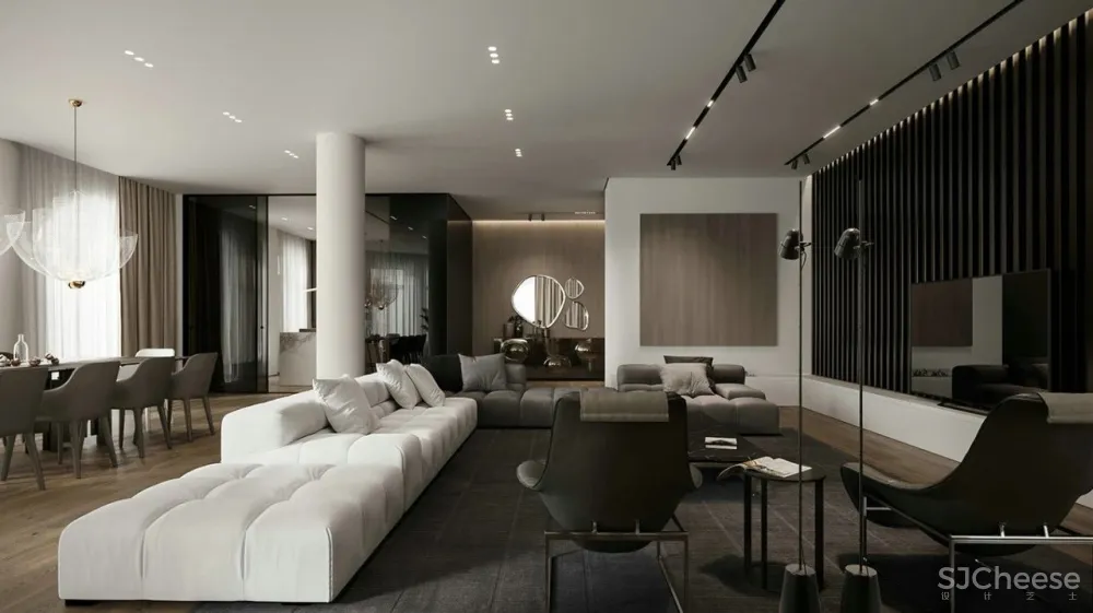 简约,就是这么美!