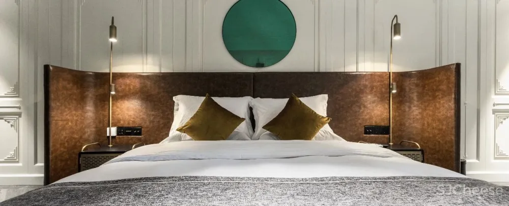 在日常的阴翳中,安然歇憩