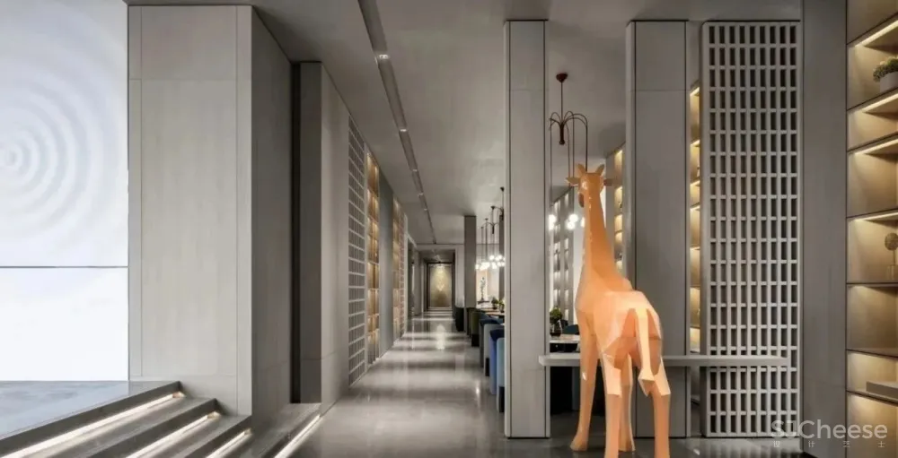 Panshine 派尚设计专辑