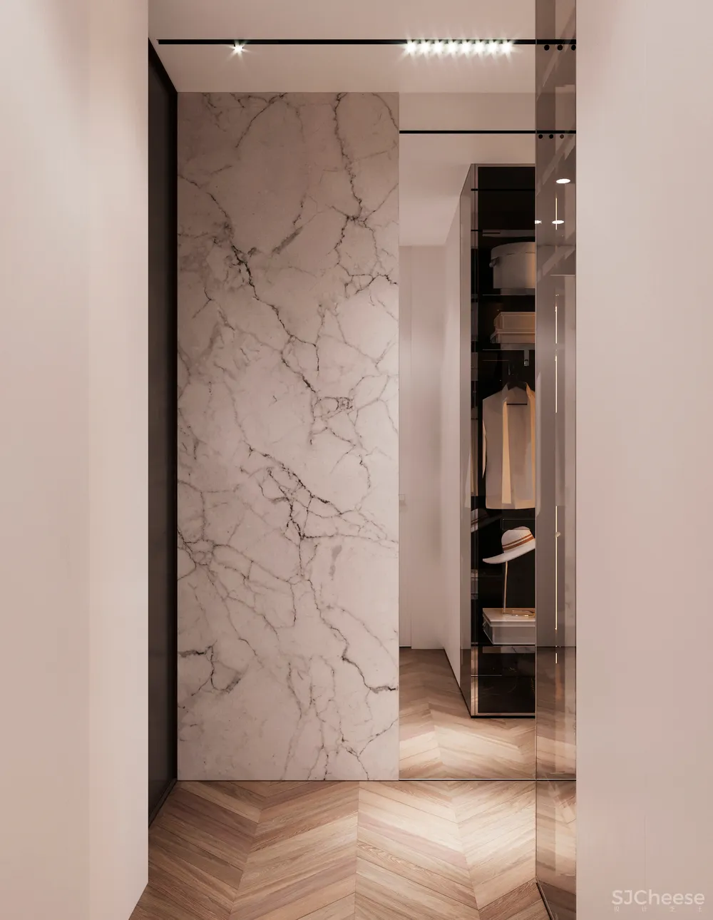 【川谷堂】简约设计，安静舒适！