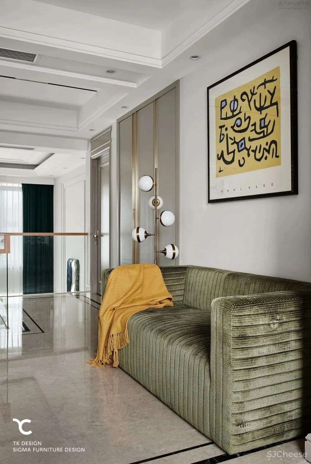 【新作】之和家居 精装房花60天改造能变什么样