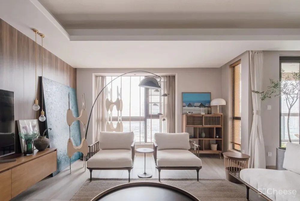 CONCESSIONS 壹阁设计