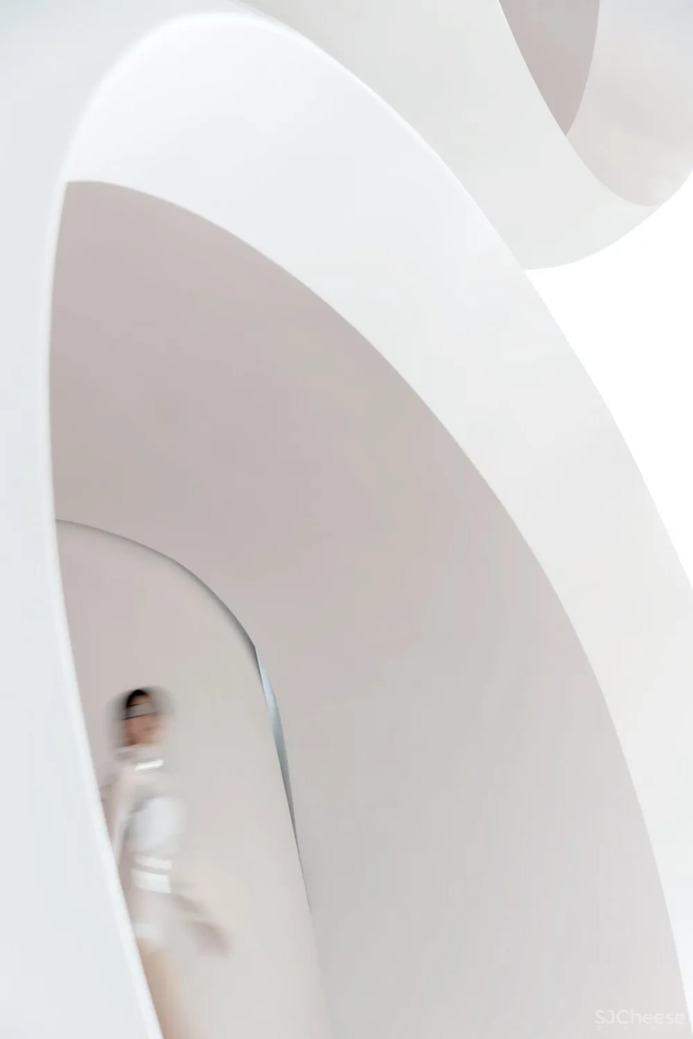 共和都市 | RMA Office , 未来办公空间