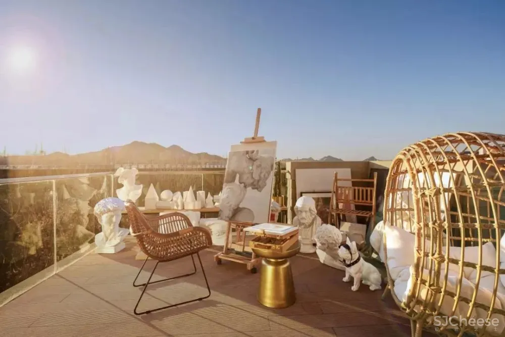 GBD 杜文彪专辑 样板间