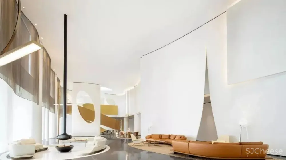 GBD 杜文彪专辑 售楼部