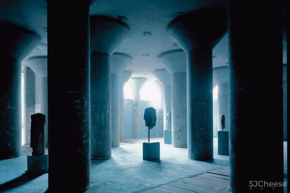 Axel Vervoordt | Kanaal , 比利时侘寂文化社区