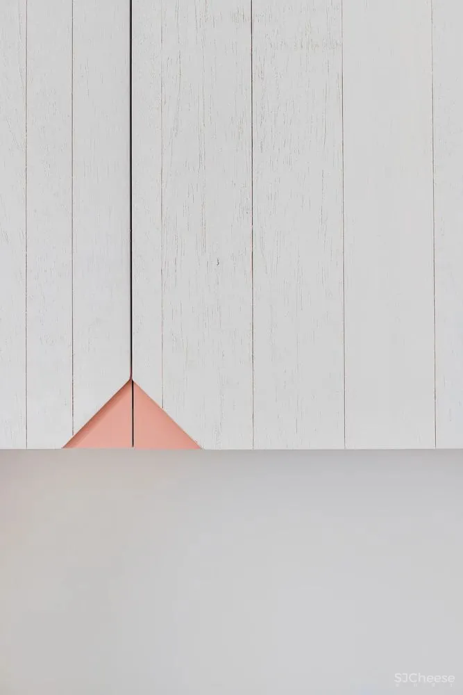 户型这么改,90㎡ 也有豪宅感!