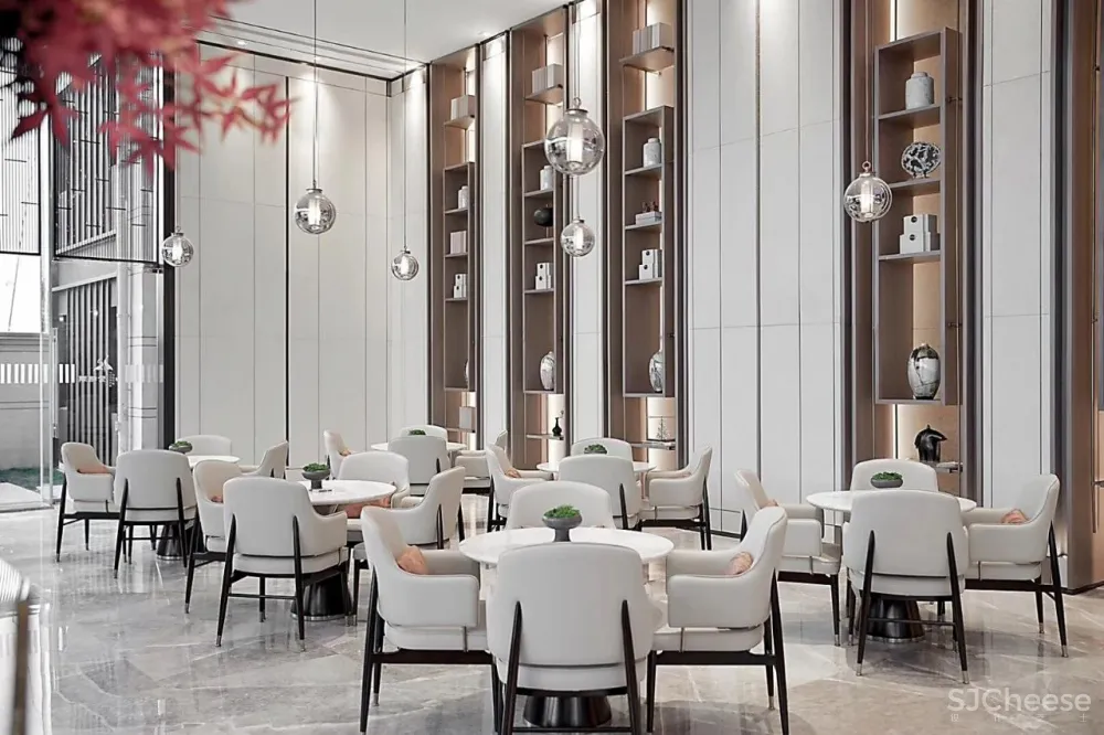 Panshine 派尚设计专辑