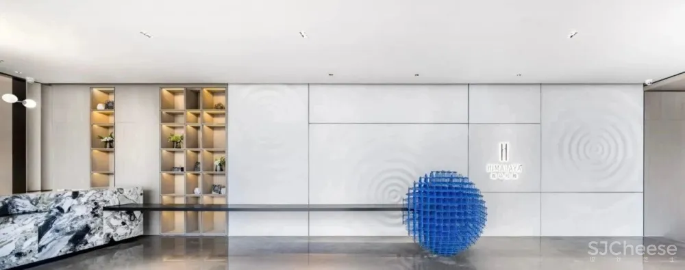 Panshine 派尚设计专辑