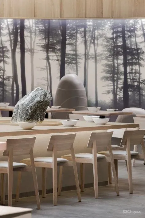 设计寻访利旭恒:用空间来表达文化