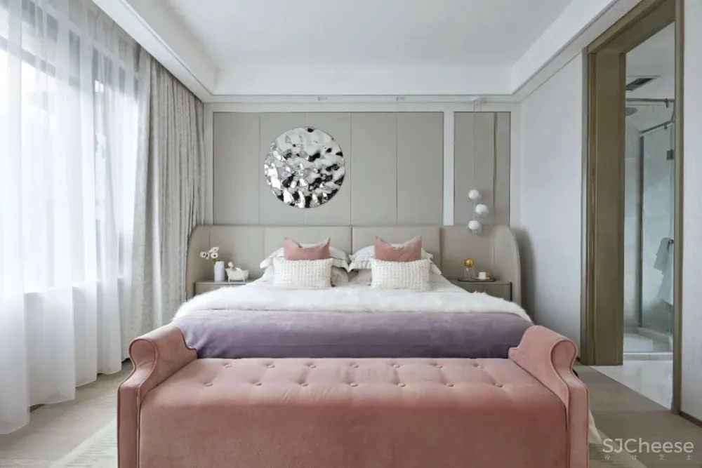 龙湖南通港闸202联排样板房——居隅现代，沐享东方 璞辉设计