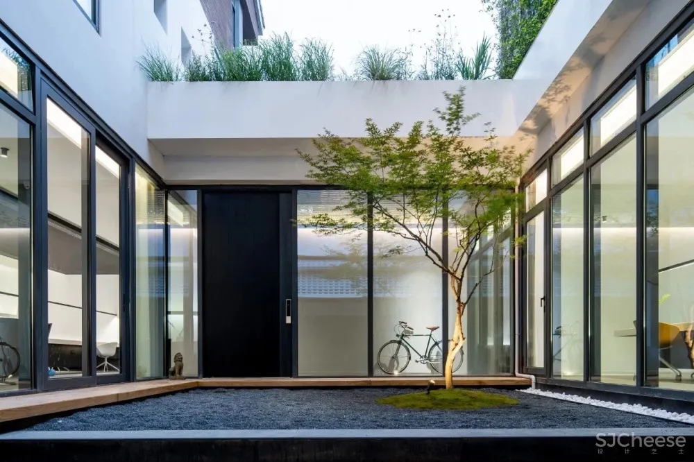 风潮∣今天，带你去6个明星家里看看！