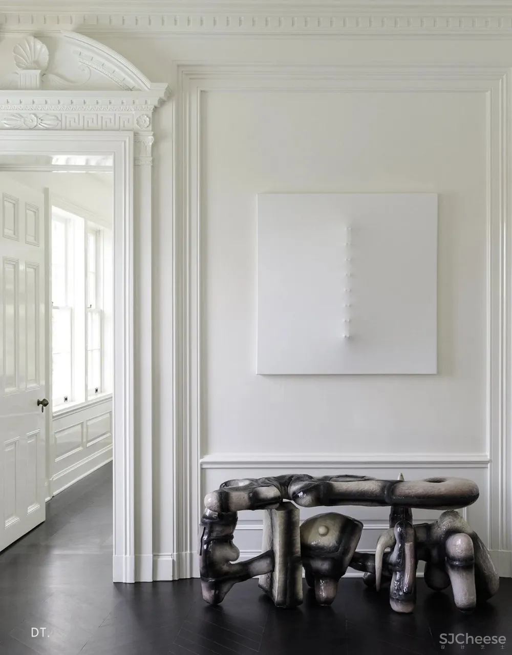 Kelly Wearstler私宅,始建于1926年、价值23.8亿...