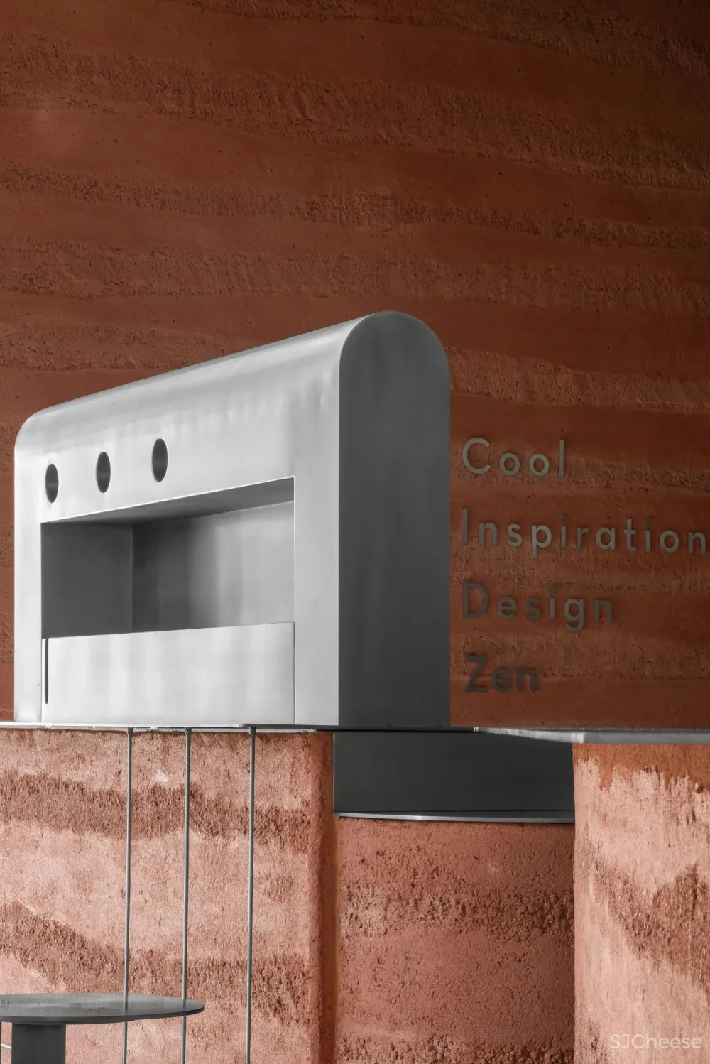 DAS Lab:先锋设计,诠释品牌灵魂!