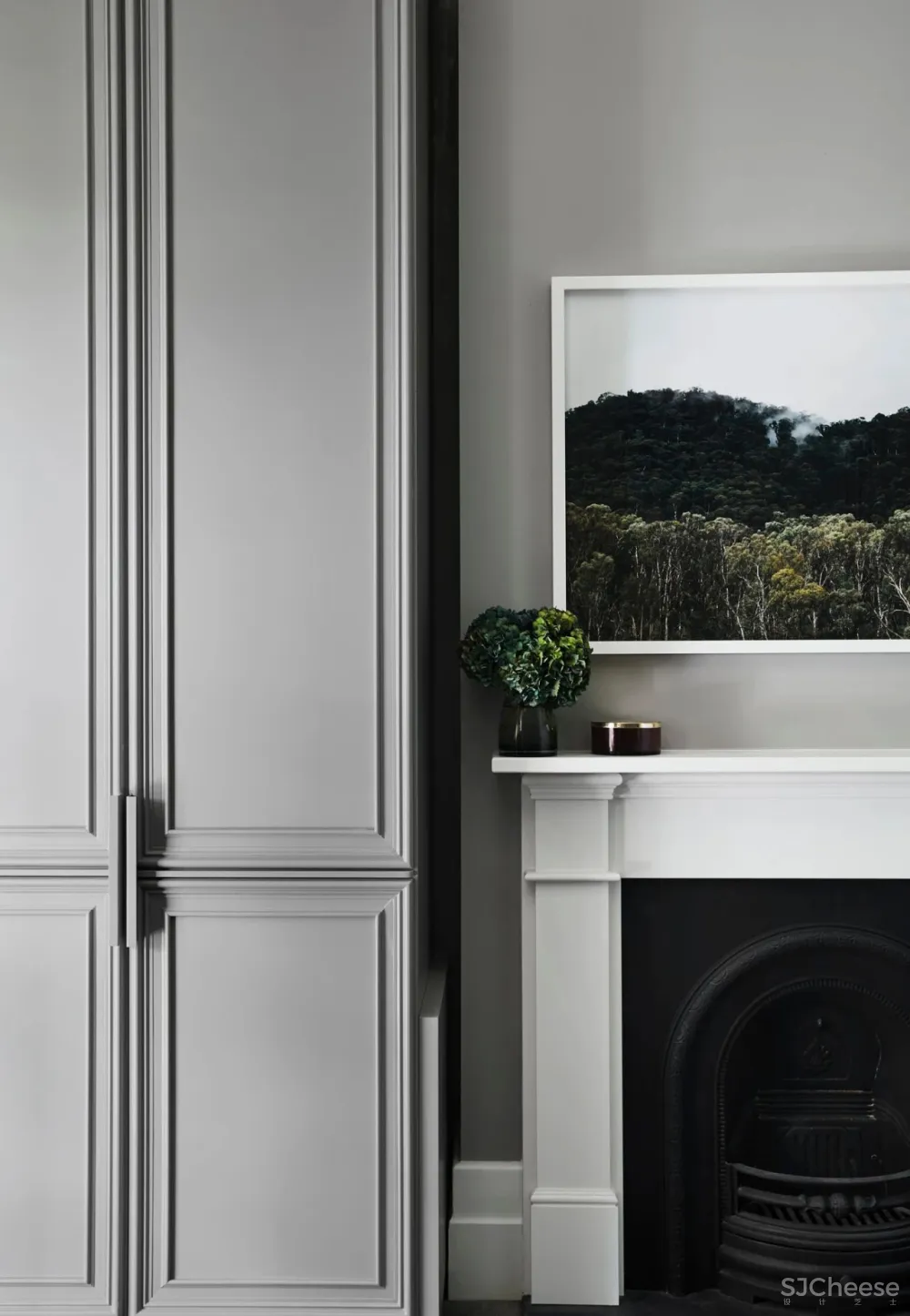 Templeton Architecture|植根於自然的藝術型態