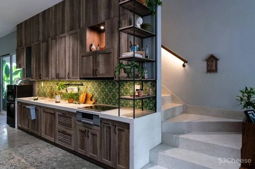 越南这个被低估的设计国度,竟藏了这么多绿色住宅