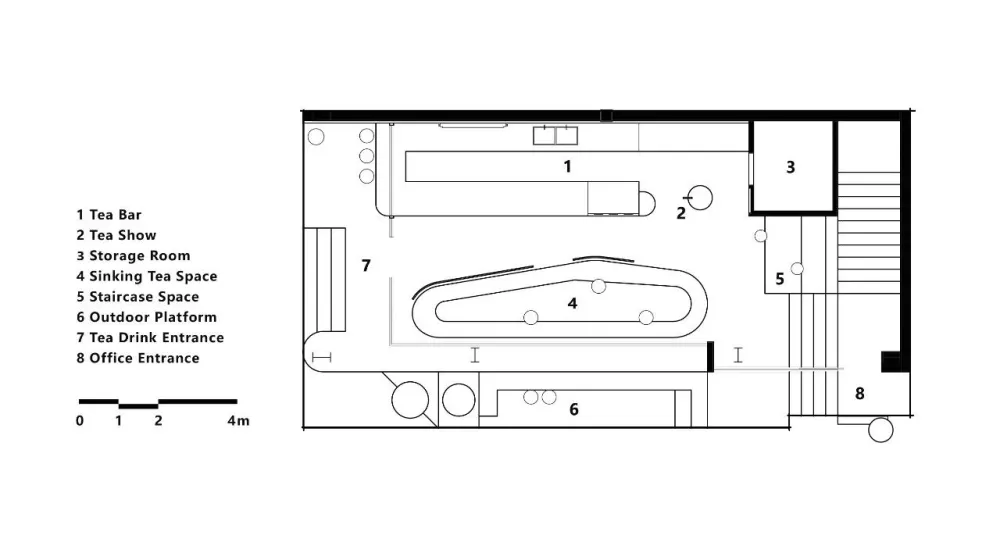 偏离设计丨MOON Photo Studio