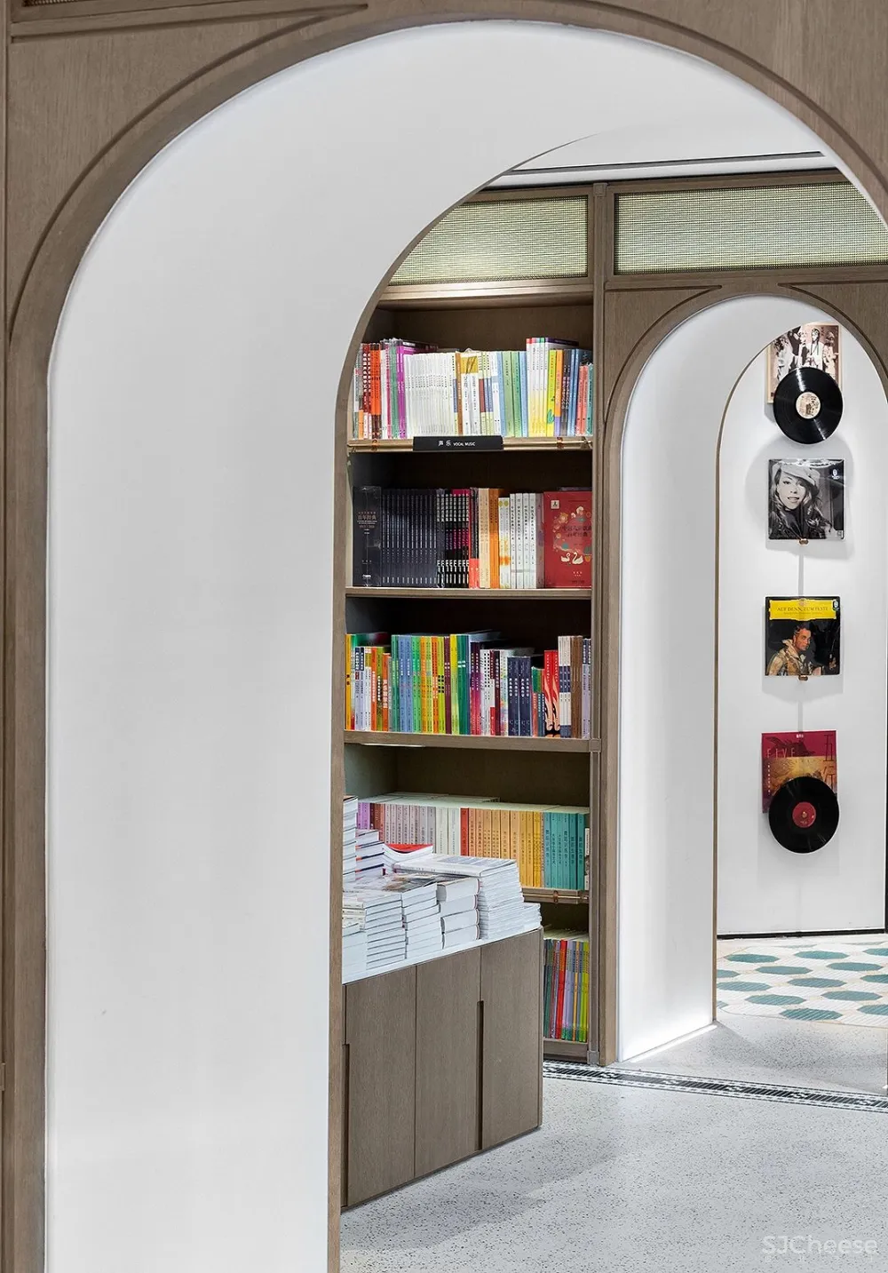 黄全｜新作：上海百年黑石公寓，不该被忘记的神秘建筑！