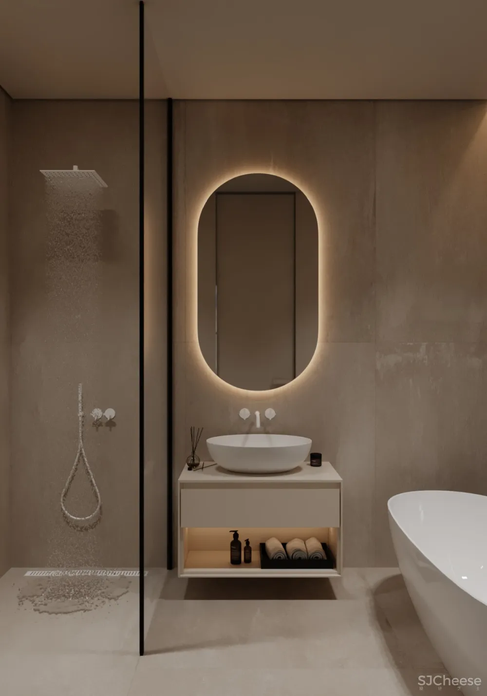 简约,就是这么美!