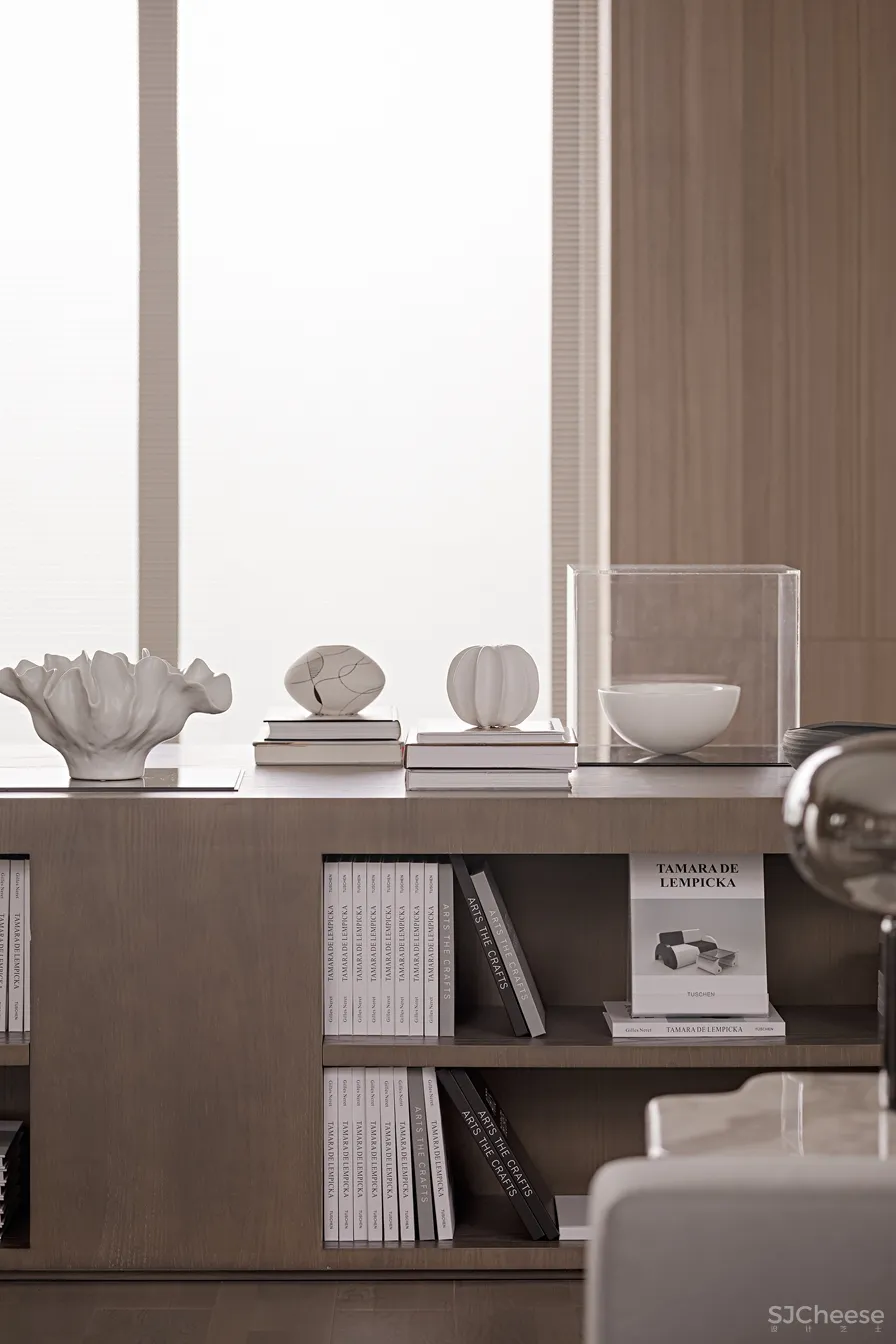 当代美学，极致演绎 康桥廊坊售楼处