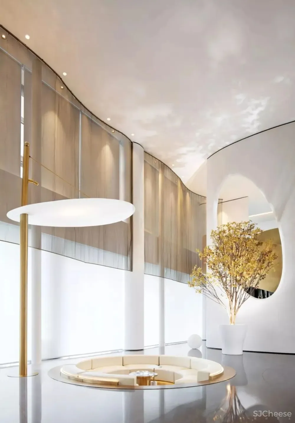 GBD 杜文彪专辑 售楼部