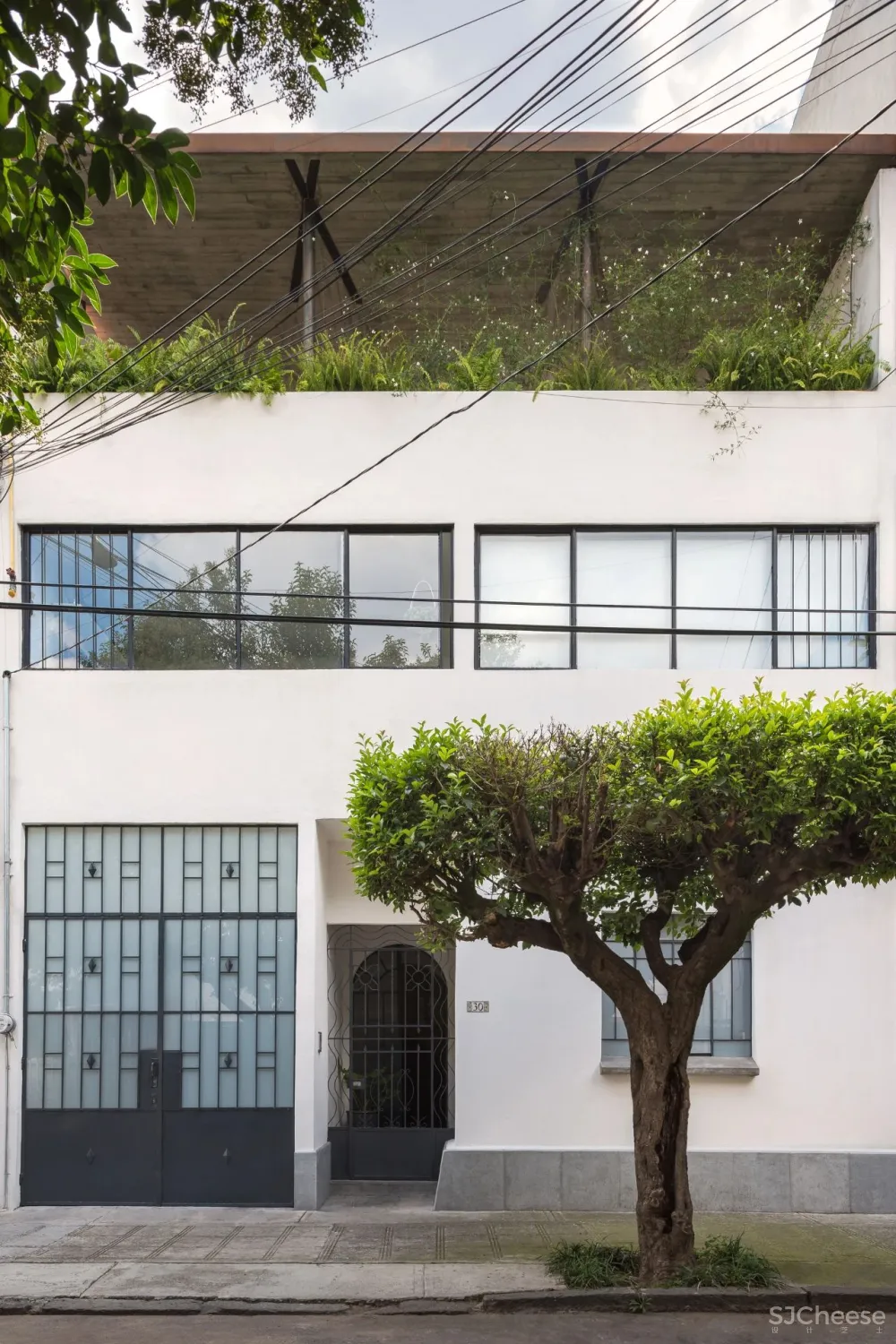 Atemporal丨空间有了气质 便有了灵魂