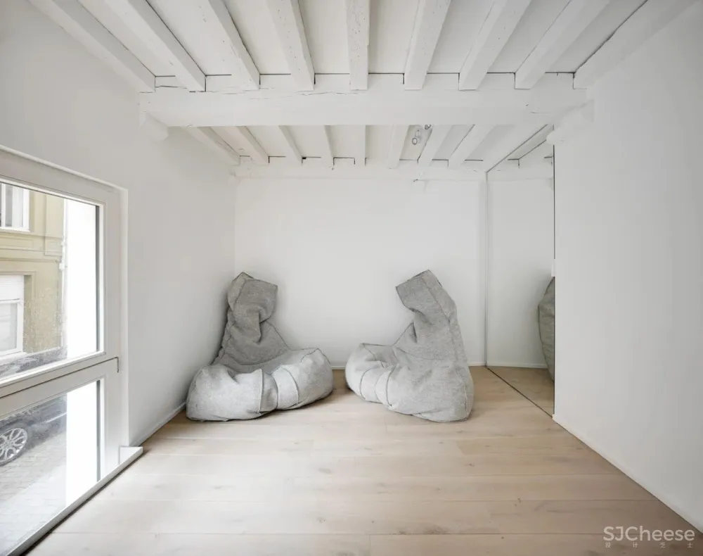 超美的10家设计酒店，每一家都想去住！