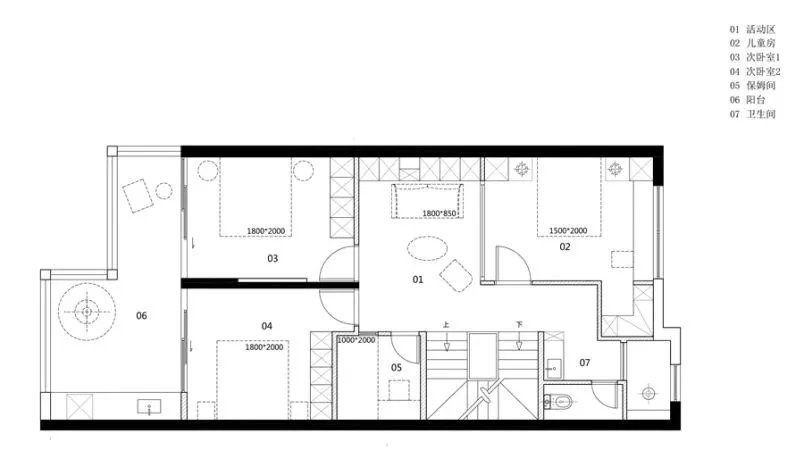 迥光 梵池装饰设计