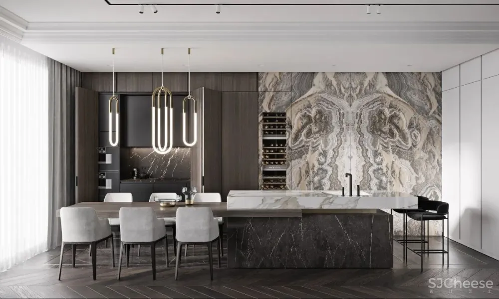 TOLKO Interior 专辑