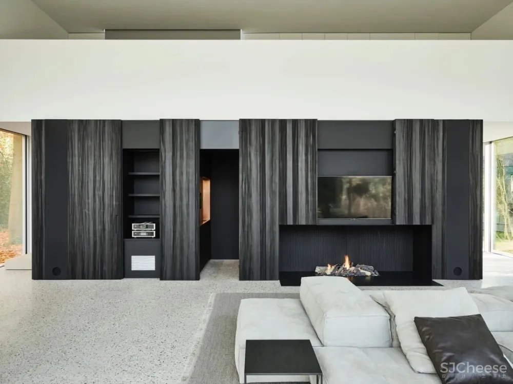 一座房子,装载了我们人生所有的梦想!