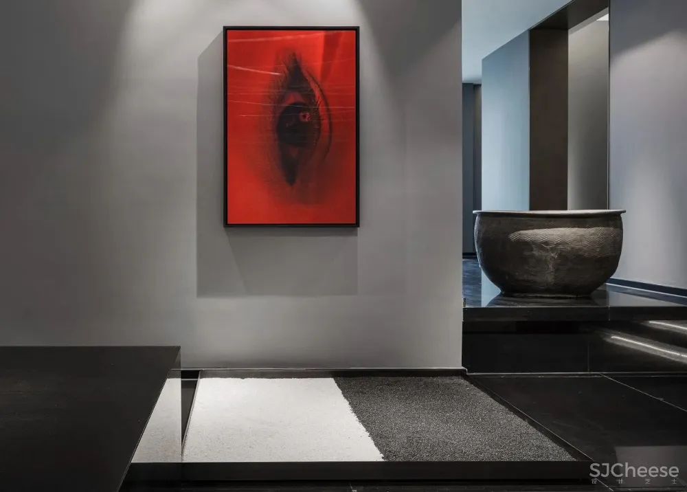 赵树作品丨当生活遇见艺术