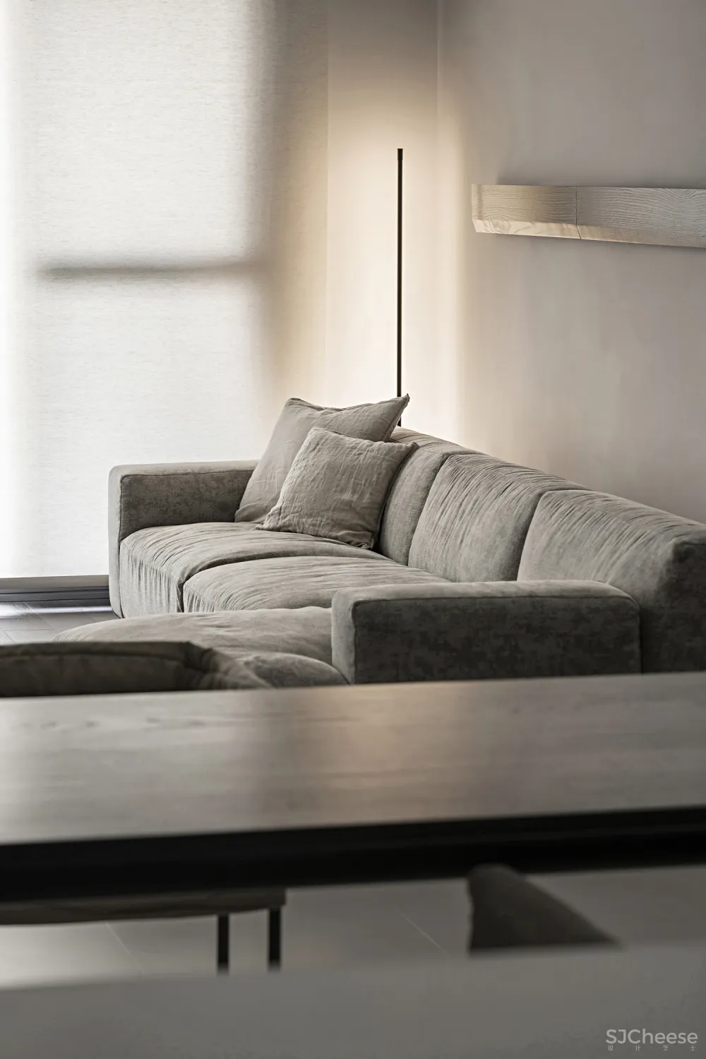 多纷 × 素研：一段关于“生活精简”的新旅程