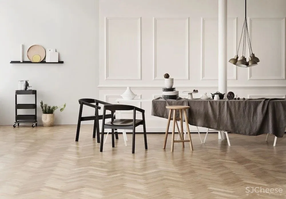 文章|仅20%的设计师认识【高级灰】