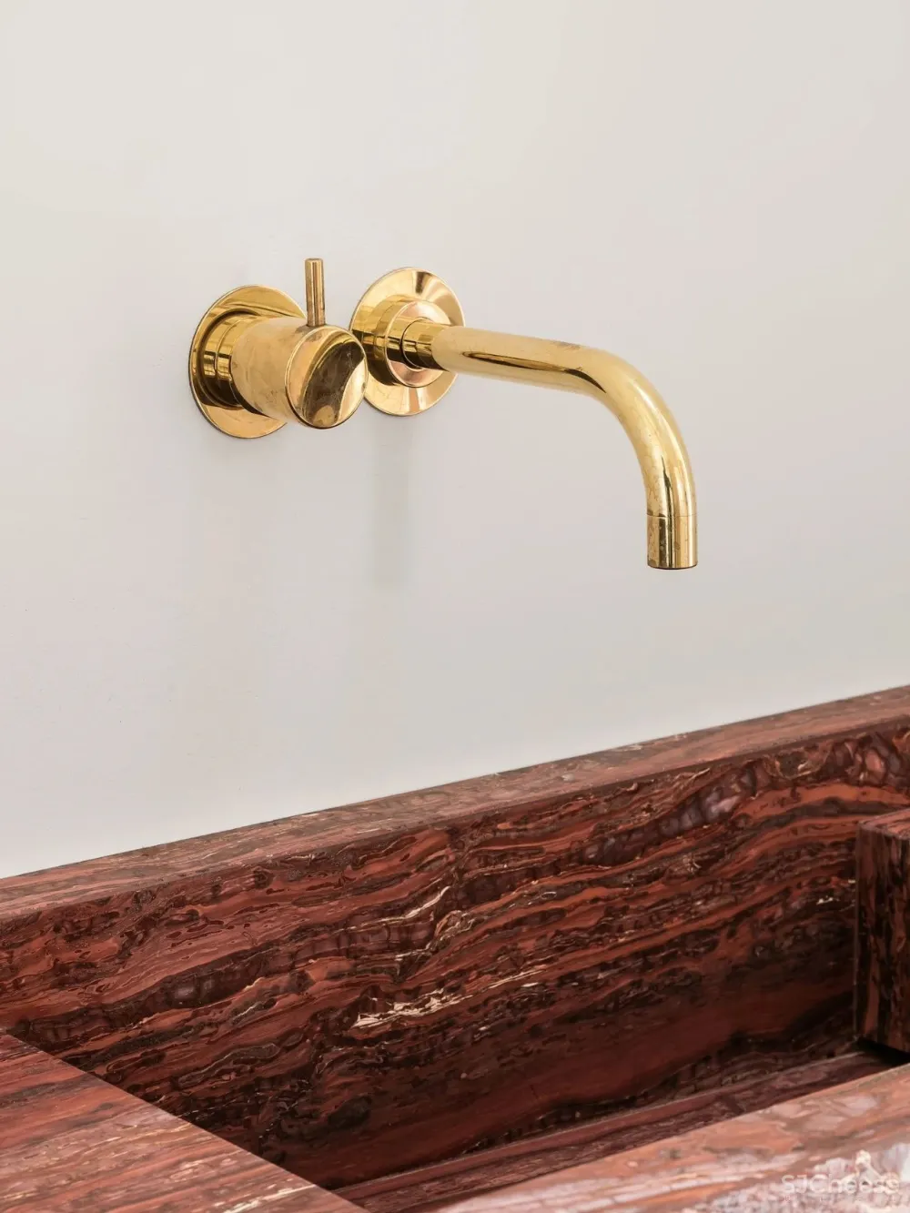 自然朴实,诱人而宁静的住宅!