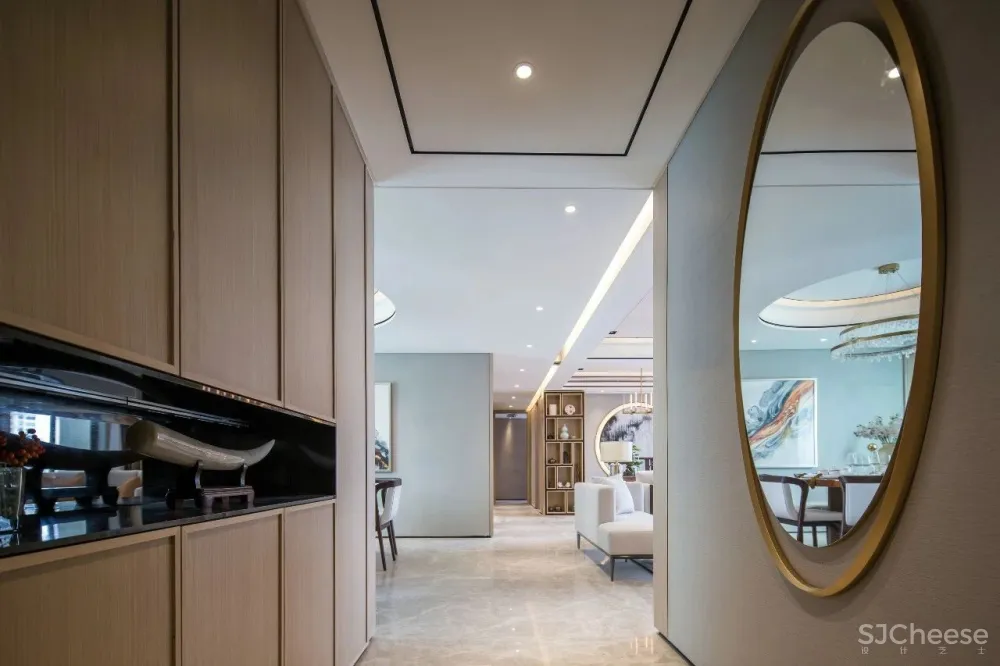 中式风格,为什么会被90后集体嫌弃?