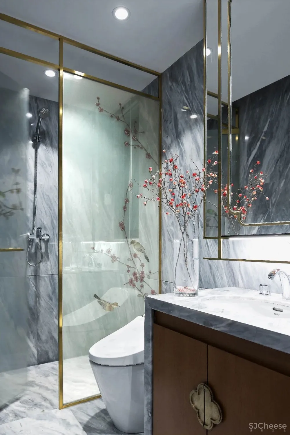 GBD 杜文彪专辑 样板间