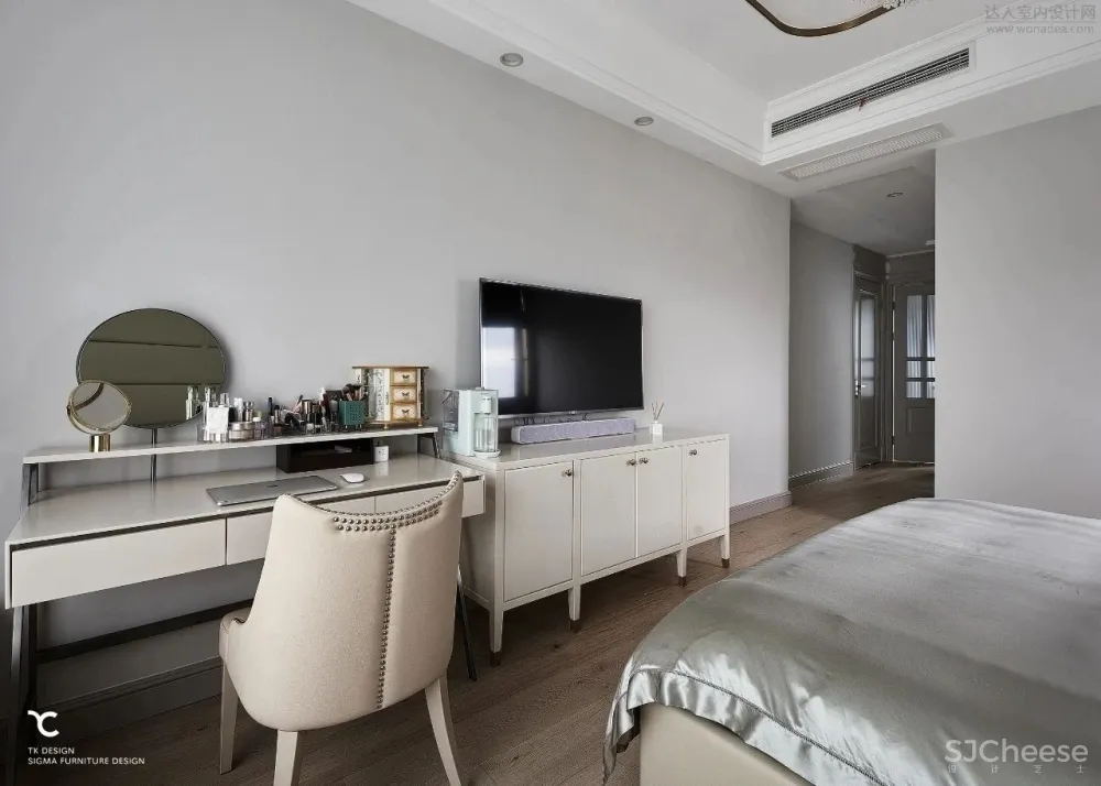 【新作】之和家居 精装房花60天改造能变什么样