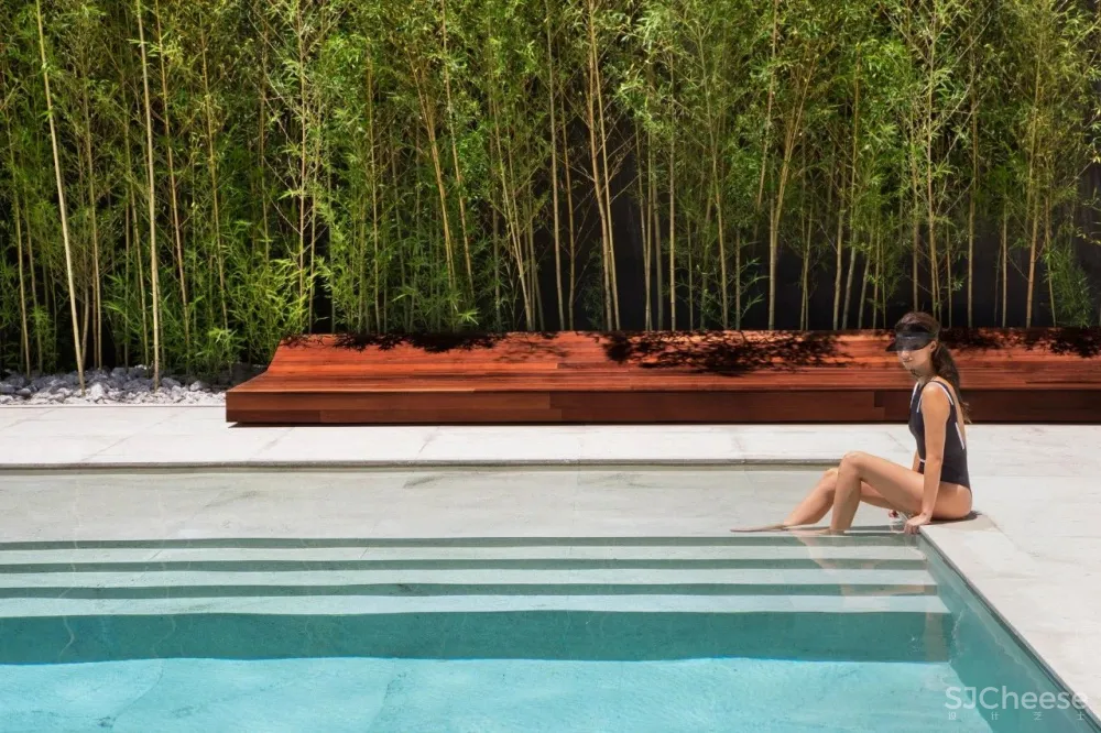 Guilherme Torres丨极简却不冷淡的完美主义